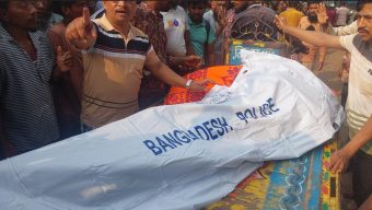 মহিপুরে ব্যবসায়ীর ঝুলন্ত মরদেহ উদ্ধার