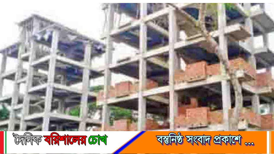 পিরোজপুরে ৩ প্রকৌশলী ও ঠিকাদারের বিরুদ্ধে দুদকের মামলা