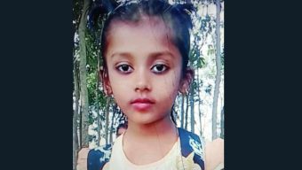 বানারীপাড়ায় খালে গোসল করতে নেমে নিখোঁজ শিশু মালিহার মরদেহ ৪১ ঘন্টা পরে উদ্ধার