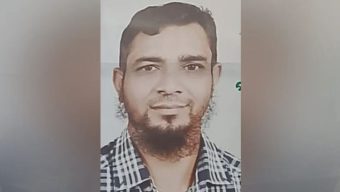 বরগুনায় চাঁদাবাজির মামলায় বিএনপি নেতা গ্রেপ্তার