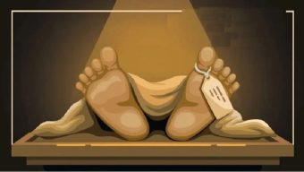 কলাপাড়ায় পর্যটকবাহী মাইক্রোবাসের চাপায় শিশু নিহত