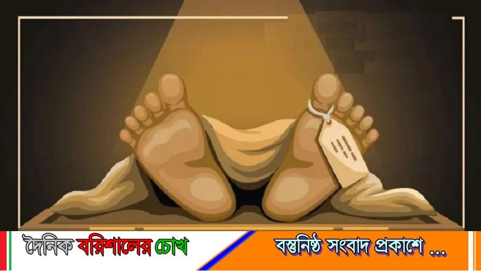 বরগুনায় খালে পড়ে নিখোঁজ শিশুর মরদেহ উদ্ধার