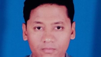 গাছের সঙ্গে মোটরসাইকেলের ধাক্কা, প্রাণ গেল উপ সহকারী প্রকৌশলীর  