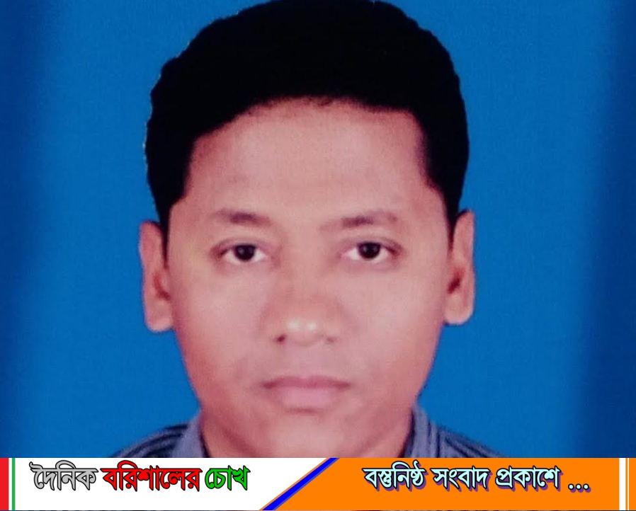 গাছের সঙ্গে মোটরসাইকেলের ধাক্কা, প্রাণ গেল উপ সহকারী প্রকৌশলীর  