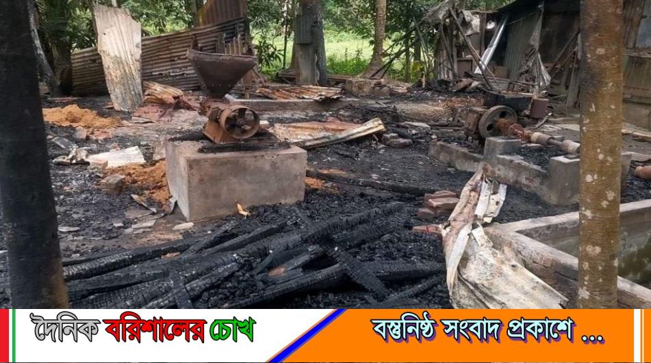 পিরোজপুরে প্রবাসীর স্বজনদের হত্যাচেষ্টা ৮ দিনেও মামলা নেয়নি পুলিশ