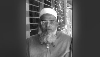 বাউফলে দগ্ধ হয়ে জামায়াত নেতার মৃত্যু