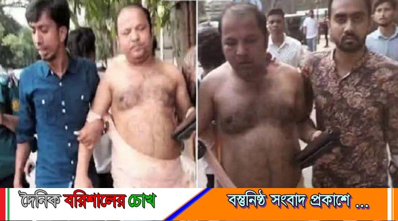 অভিনেতা সিদ্দিককে গণধোলাই দিয়ে থানায় সোপর্দ