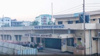 ঝালকাঠিতে একই দড়িতে মা ও ছেলের ঝুলন্ত লাশ