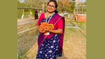 গর্ভাবস্থায় স্ট্রোক করে বরিশাল বিশ্ববিদ্যালয়ের শিক্ষার্থীর মৃত্যু
