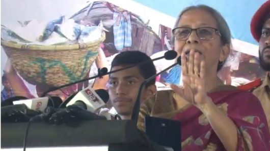 জাটকা ধরা বন্ধ হলে ইলিশের উৎপাদন বাড়বে: মৎস্য উপদেষ্টা
