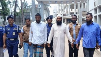 মনপুরায় ছাত্রদল নেতা হত্যা: আরও ৩ আসামি গ্রেপ্তার
