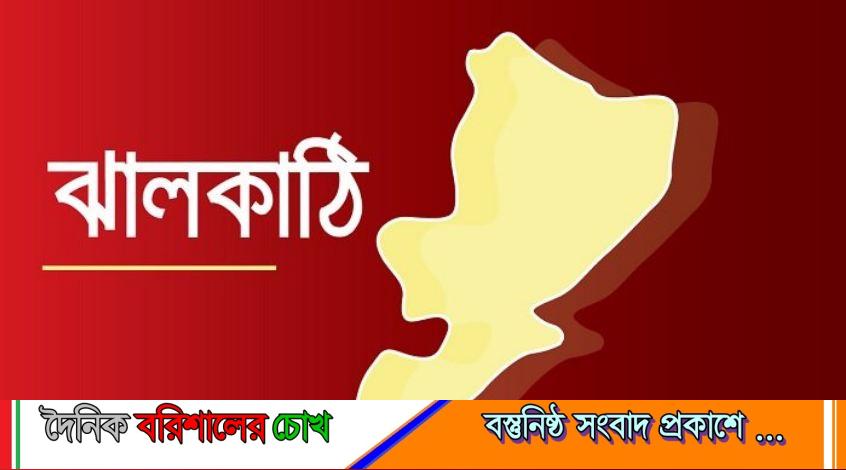 নল‌ছি‌টি‌তে সড়ক দুর্ঘটনায় প্রাণ গেল মানসিক প্রতিবন্ধী যুবকের