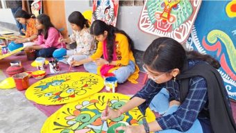 বরিশালে অনুমতি নেই বৈশাখী মেলার, তবু চলছে প্রস্তুতি