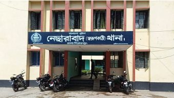 পিরোজপুরে চতুর্থ শ্রেণির শিক্ষার্থীকে ধর্ষণচেষ্টার অভিযোগ