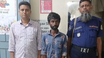 ৬ মাসের সাজা এড়াতে ১০ বছর পালিয়েও শেষ রক্ষা হয়নি তার