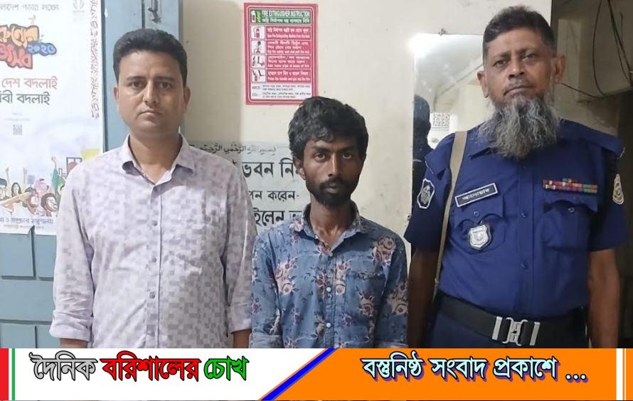 ৬ মাসের সাজা এড়াতে ১০ বছর পালিয়েও শেষ রক্ষা হয়নি তার