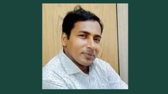 বরিশালে আওয়ামী লীগ নেতা টিপু গ্রেপ্তার