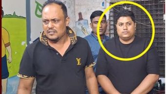 বরিশালে নিষিদ্ধ ঘোষিত ছাত্রলীগ নেতাকে গ্রেপ্তার