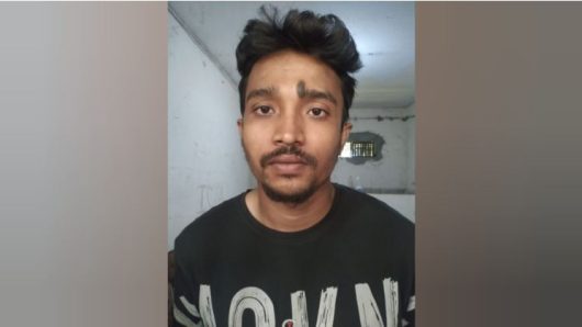 বরিশালে বিএনপির মামলায় ওয়ার্ড ছাত্রলীগ সভাপতি আটক