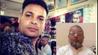 উজিরপুরে ইউনিয়ন বিএনপির সভাপতির ও তার ভাতিজার আতঙ্কে একটি পরিবার