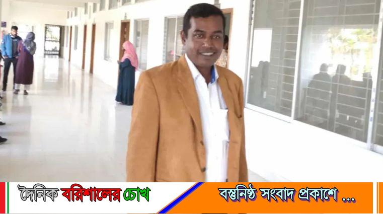 ঝালকাঠিতে বিএনপি নেতার বাড়ি থেকে যুবলীগ নেতা গ্রেপ্তার