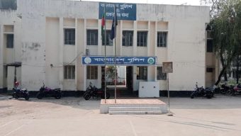 বরিশালে বাক প্রতিবন্ধী শিশুকে ধর্ষণের অভিযোগে মামলা