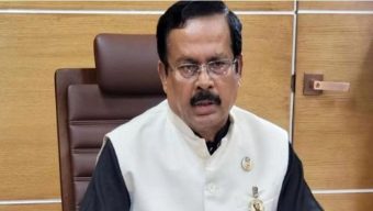 স্ত্রী-কন্যাসহ নানকের দেশত্যাগে নিষেধাজ্ঞা