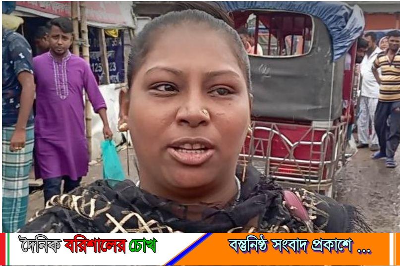বরিশালে ডিবি পুলিশের অভিযানে কেডিসির চিহ্নিত মাদক ব্যবসায়ী আটক