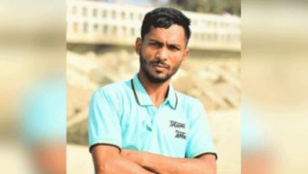 বরিশালে নবীকে কটূক্তির অভিযোগে যুবক গ্রেপ্তার