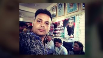 উজিরপুরে নিষিদ্ধ ছাত্রলীগ কর্মী মাহফুজের নেতৃত্বে প্রতিপক্ষের গাছ কর্তন ও হুমকি