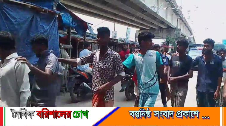 পটুয়াখালীতে নিষেধাজ্ঞা উপেক্ষা করে মাছ শিকার, মুচলেকায় মুক্তি ১৪ জেলের