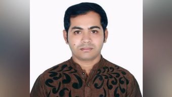 বরিশাল জেলা ছাত্রদলের ভারপ্রাপ্ত সভাপতি তারেক