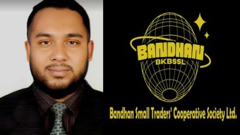 রাজাপুরে ক্ষুদে ব্যাবসায়ীদের ভাগ্য বদলে দিচ্ছে তরুণ উদ্দোক্তা শোভন