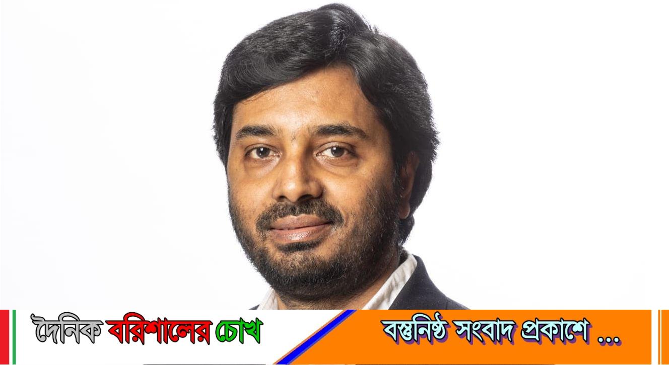 ফিনল্যান্ডে সিটি কাউন্সিলর নির্বাচিত হলেন বাংলাদেশি যুবক রিয়াজ