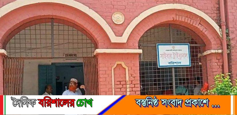বরিশালে বীর মুক্তিযোদ্ধাকে নিয়ে আপত্তিকর মন্তব্য, সাইবার ট্রাইব্যুনালে মামলা