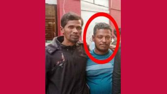 বরিশালে ইয়াবাসহ স্বেচ্ছাসেবক দল নেতা আটক