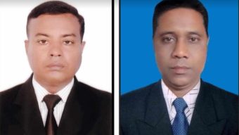 উজিরপুর উপজেলা প্রেসক্লাবের কমিটি গঠন, সভাপতি মাসুম সম্পাদক মুন্না 
