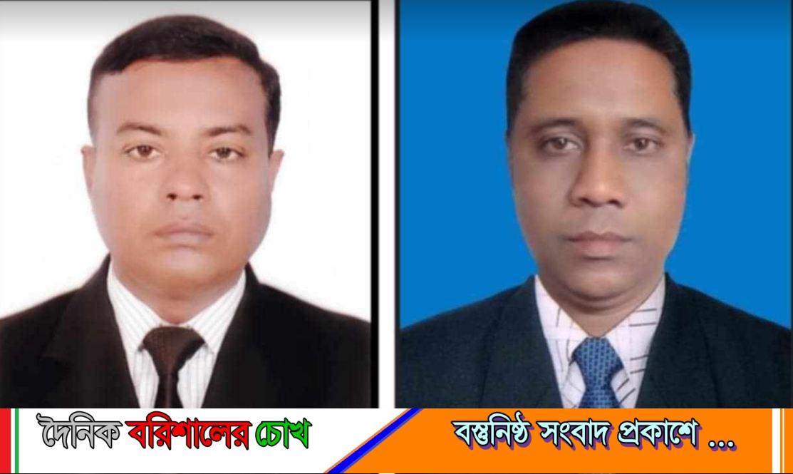 উজিরপুর উপজেলা প্রেসক্লাবের কমিটি গঠন, সভাপতি মাসুম সম্পাদক মুন্না 