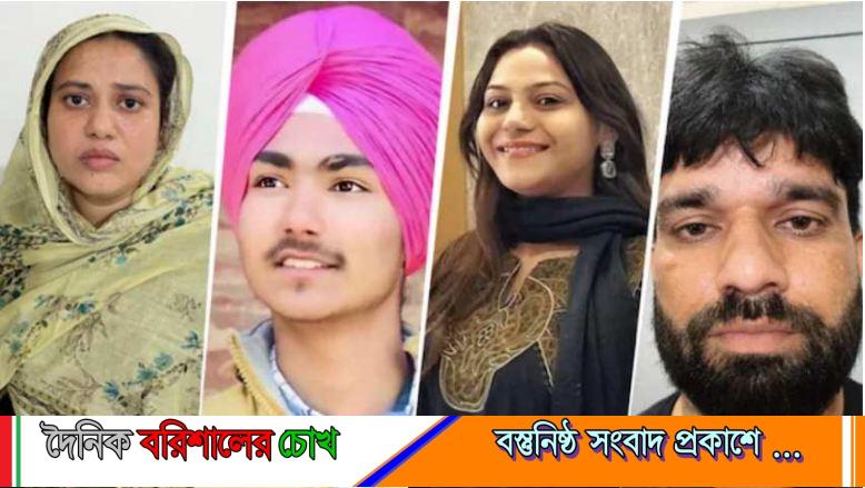 পাকিস্তানি গুপ্তচর সন্দেহে ভারতে একের পর এক গ্রেফতার