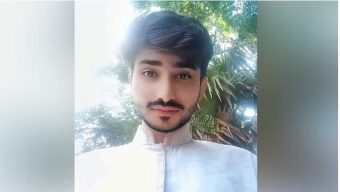 মামলা করে চাঁদাবাজির অভিযোগ, ছাত্র আন্দোলনের নেতা মারজুকের পদ স্থগিত