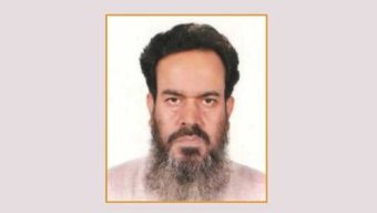 বরিশাল বিশ্ববিদ্যালয়ের নতুন রেজিস্ট্রার ড. মো. মুহসিন