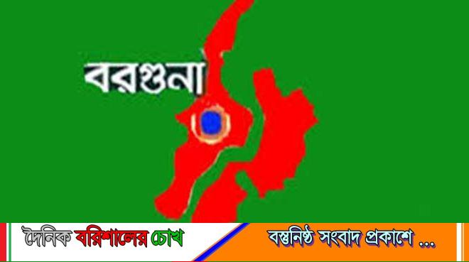বরগুনায় গাছের নিচে চাপা পড়ে এইচএসসি পরীক্ষার্থীর মৃত্যু