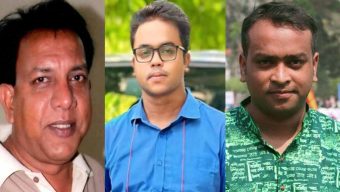 বরিশাল ইলেকট্রনিক মিডিয়া জার্নালিস্ট এসোসিয়েশনের কমিটি গঠন