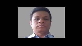 বরিশালে স্বেচ্ছাসেবক লীগের সভাপতি ফিরোজ সিকদার গ্রেপ্তার