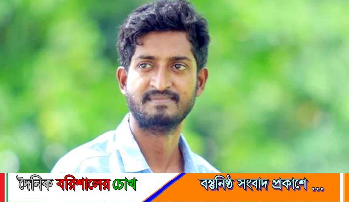 কনটেন্ট ক্রিয়েটর সাদ্দাম মালকে লিগ্যাল নোটিশ