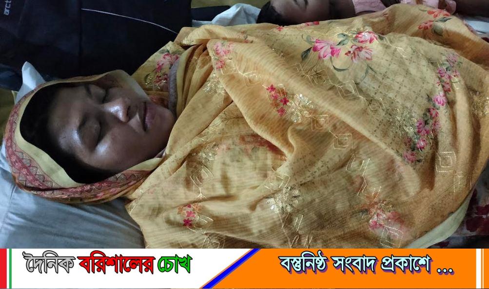 ঘাস কাটার মেশিন না দেওয়া প্রাণিসম্পদের সেবাপ্রদানকারীর ওপর হামলা