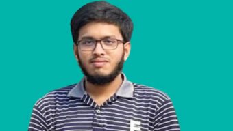 বরিশালে তাবলিগে গিয়ে স্কুলছাত্রের মৃত্যু