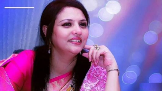 বরিশালের সাবেক এমপি জেবুন্নেছা কারাগারে