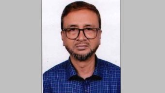 বরিশালের সাবেক কাউন্সিলর হিরু গ্রেপ্তার