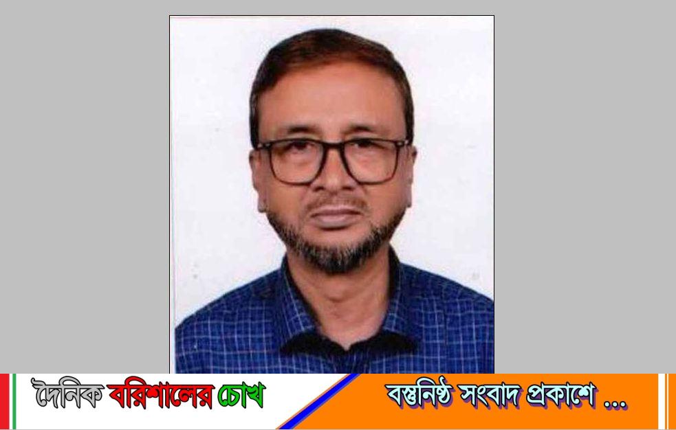 বরিশালের সাবেক কাউন্সিলর হিরু গ্রেপ্তার